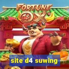 site d4 suwing